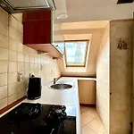 Séjour chez l'habitant Przy Hipodromie & Parking