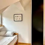 Séjour chez l'habitant Przy Hipodromie & Parking