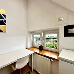 Przy Hipodromie & Parking Séjour chez l'habitant