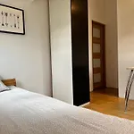 Séjour chez l'habitant Przy Hipodromie & Parking *
