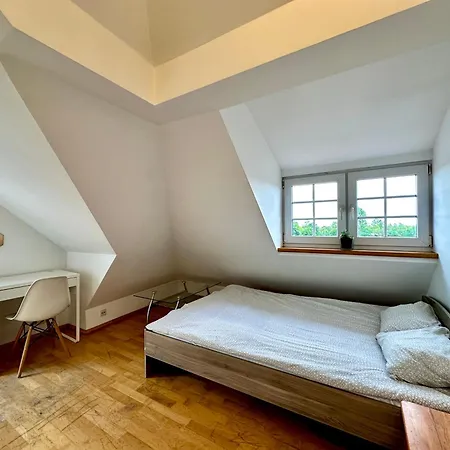 Przy Hipodromie & Parking Homestay Sopot