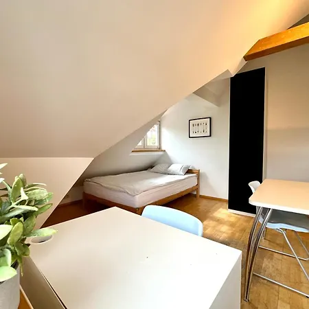 Przy Hipodromie & Parking * Sopot