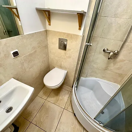 Przy Hipodromie & Parking *