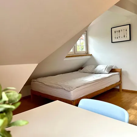 Przy Hipodromie & Parking Sopot