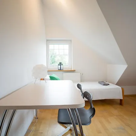 Przy Hipodromie & Parking * Sopot