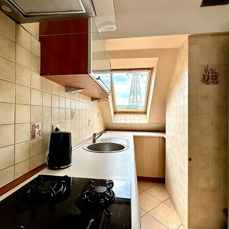 Homestay Przy Hipodromie & Parking