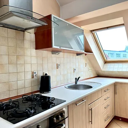 Przy Hipodromie & Parking *