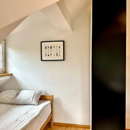 Homestay Przy Hipodromie & Parking