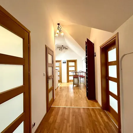 Przy Hipodromie & Parking Sopot