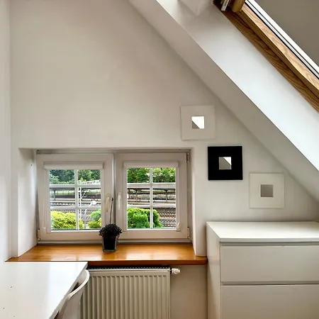 Homestay Przy Hipodromie & Parking Sopot