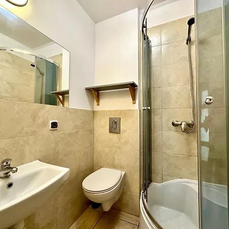 Przy Hipodromie & Parking *