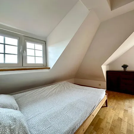 Homestay Przy Hipodromie & Parking Sopot